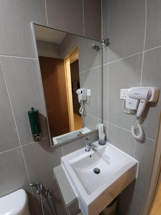 Yu Hotel Chinatown Κουάλα Λουμπούρ Εξωτερικό φωτογραφία