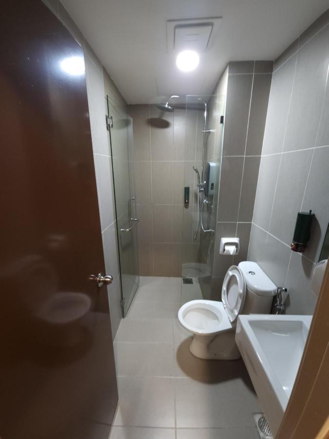 Yu Hotel Chinatown Κουάλα Λουμπούρ Εξωτερικό φωτογραφία