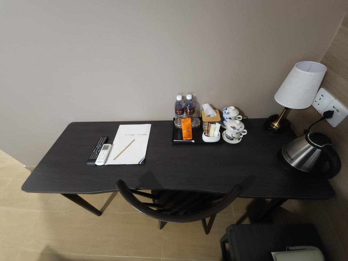 Yu Hotel Chinatown Κουάλα Λουμπούρ Εξωτερικό φωτογραφία