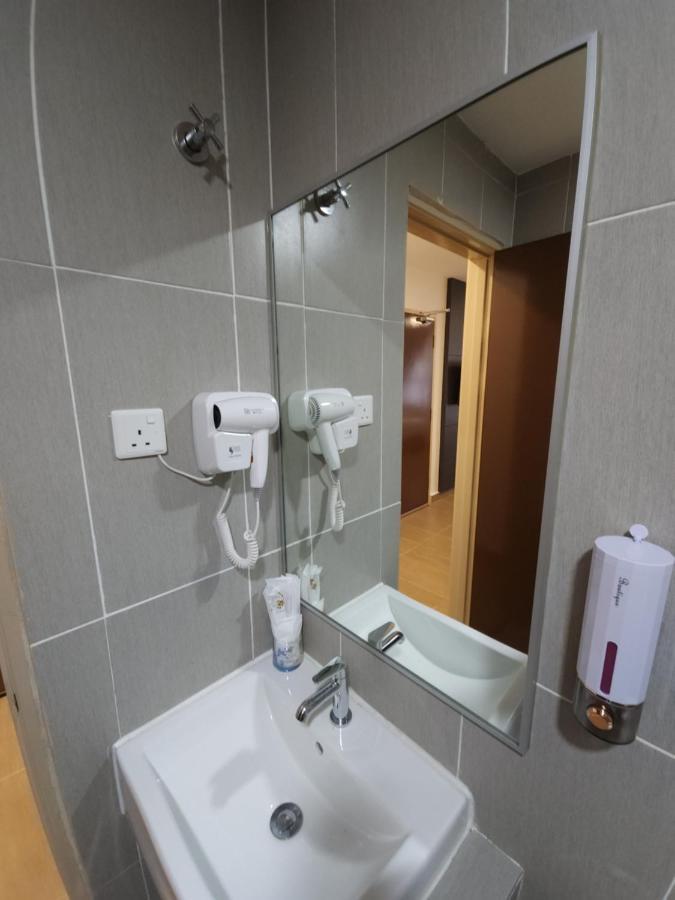 Yu Hotel Chinatown Κουάλα Λουμπούρ Εξωτερικό φωτογραφία