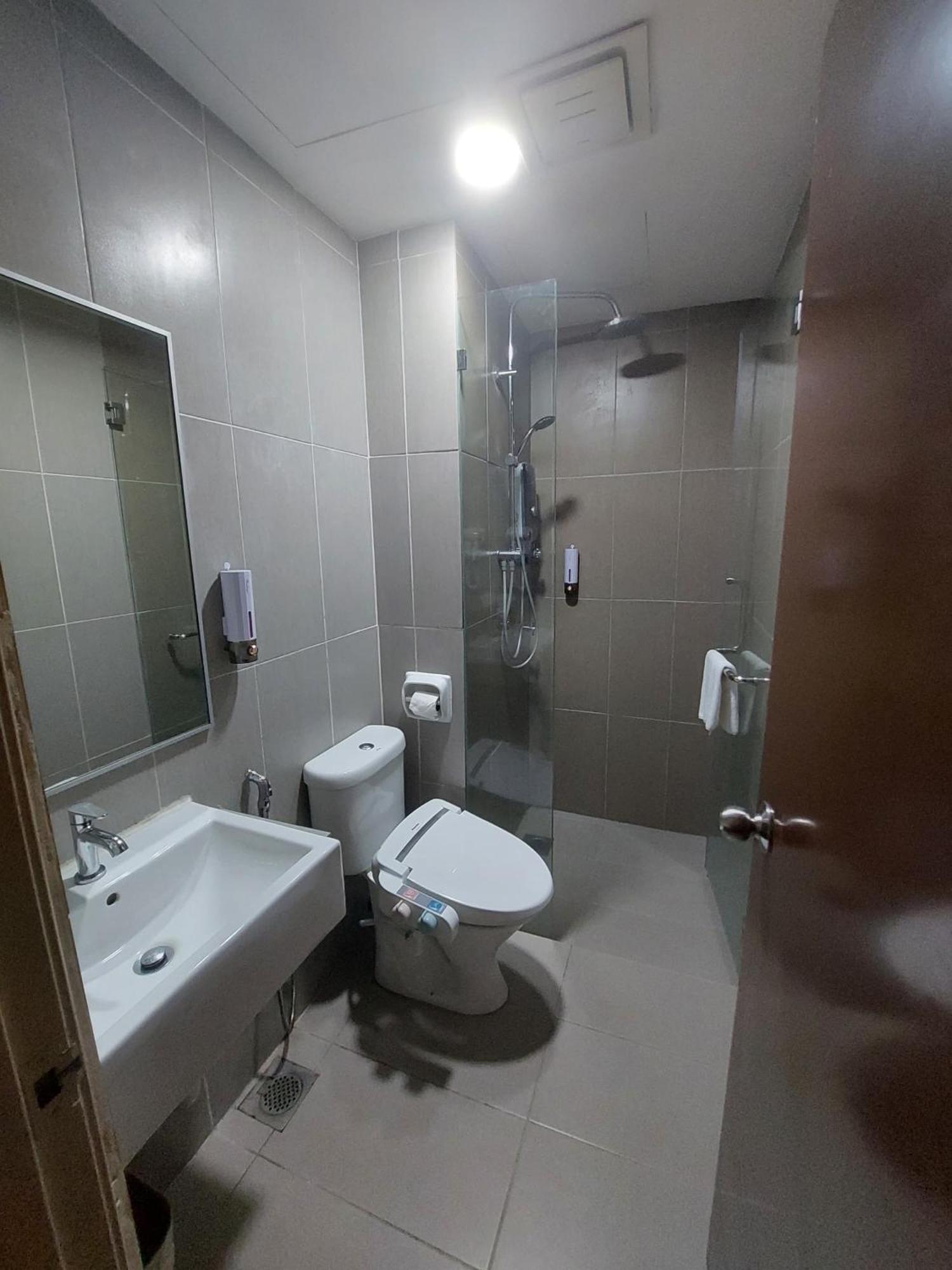 Yu Hotel Chinatown Κουάλα Λουμπούρ Εξωτερικό φωτογραφία